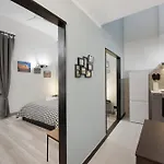 Lägenhet Cuore Di *