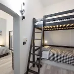 Cuore Di Appartement Genua