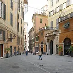 Cuore Di Appartement Genua