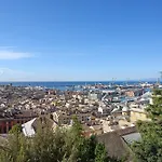 Cuore Di Lägenhet