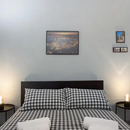 Apartamento Cuore Di