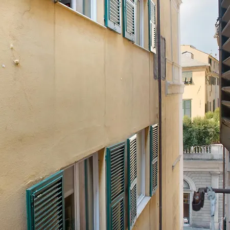 Cuore Di * Genua