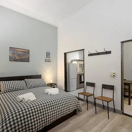 Cuore Di Appartement