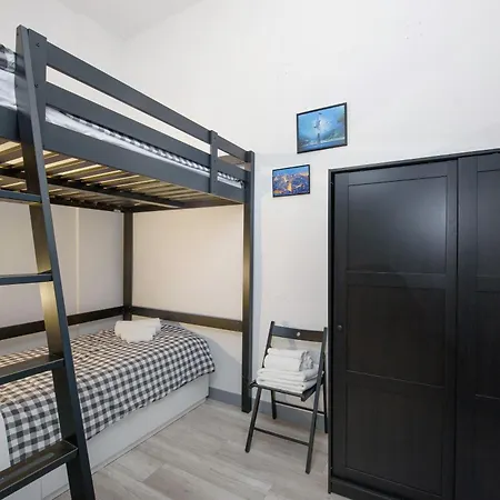 Apartman Cuore Di *