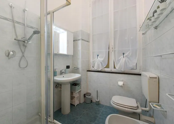 Cuore Di Apartmán *