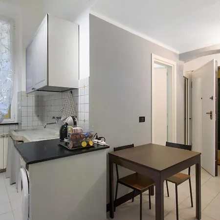 Апартаменты Cuore Di *